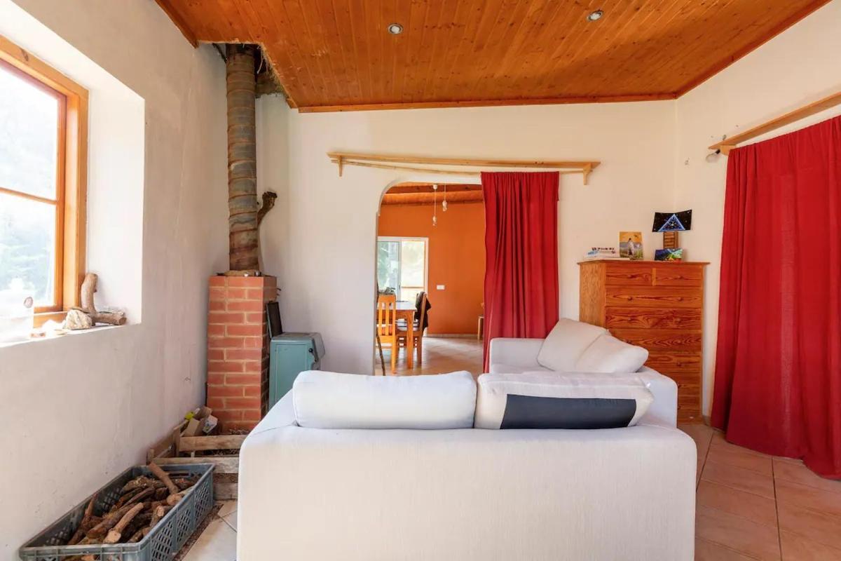 Quinta Shangri-La Silves Exterior photo