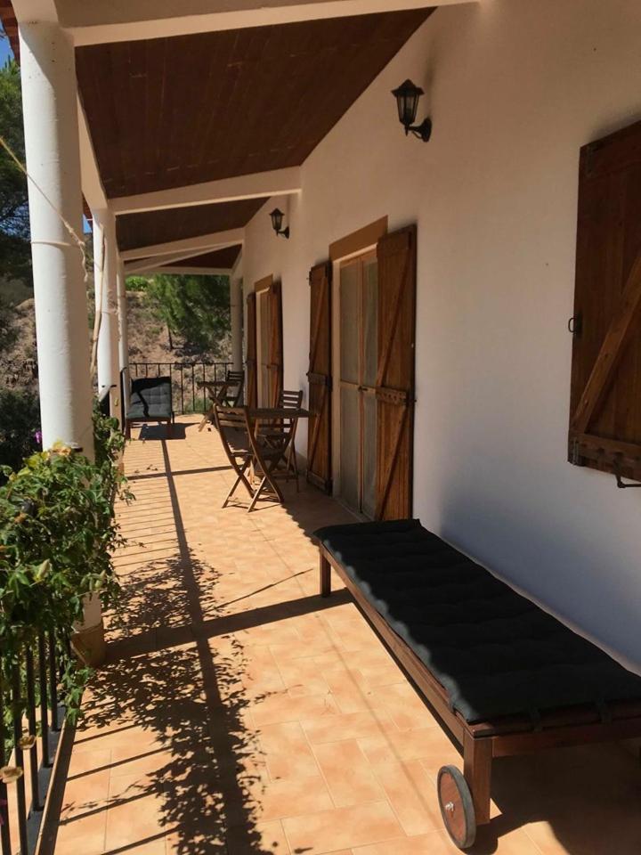 Quinta Shangri-La Silves Exterior photo