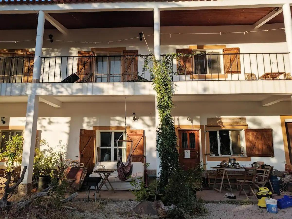 Quinta Shangri-La Silves Exterior photo